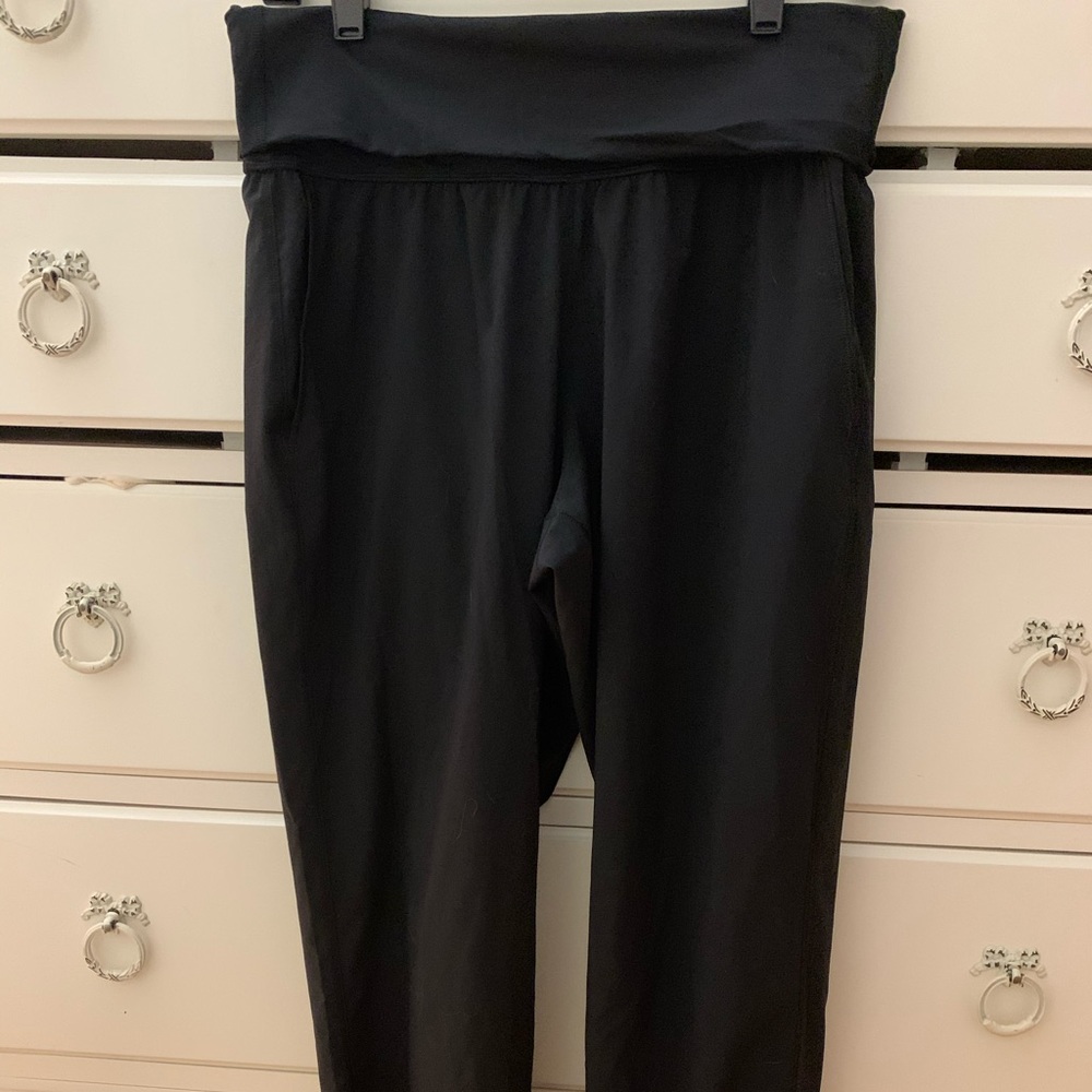 Lululemon Om Pant